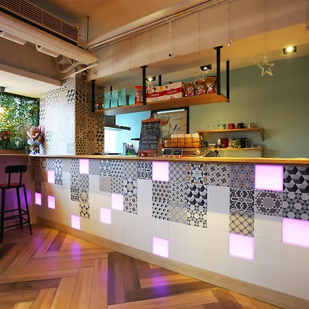 Loosha Hostel-3